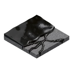 Bosch Rührkorb für Bohrmaschinen 120 mm 590 mm 15-25 kg M14 , nach unten