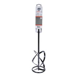 Bosch Rührkorb für Bohrmaschinen 140 mm 590 mm 25-40 kg SW12 nach oben