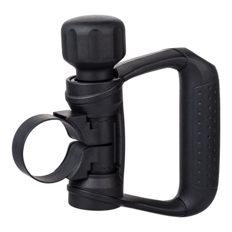 Bosch Handgriff für Bohrhämmer passend zu GSH 10 C und GSH 11 E