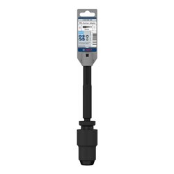Bosch Bohrhalter für Bohrhämmer mit SDS max SDS plus