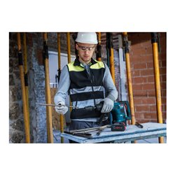 Bosch Bohrhalter für Bohrhämmer mit SDS max SDS plus