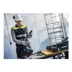 Bosch Bohrhalter für Bohrhämmer mit SDS max SDS plus