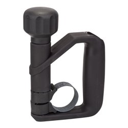 Bosch Handgriff für Bohrhämmer passend zu GSH 4 und GSH 5