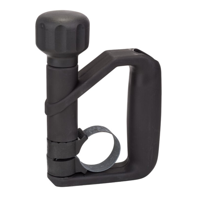 Bosch Handgriff für Bohrhämmer passend zu GSH 4 und GSH 5