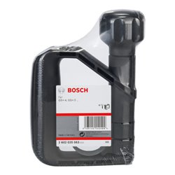 Bosch Handgriff für Bohrhämmer passend zu GSH 4 und GSH 5