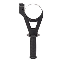Bosch Handgriff für Bohrhämmer passend zu GBH 10 DC und GBH 11 DE