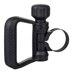 Bosch Handgriff für Bohrhämmer passend zu GSH 5 CE und GSH 388