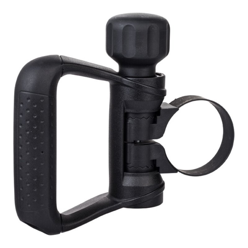 Bosch Handgriff für Bohrhämmer passend zu GSH 5 CE und GSH 388