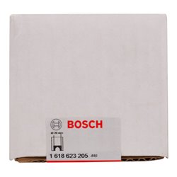 Bosch Stockerplatte 60 x 60 mm 5 x 5