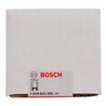 Bosch Stockerplatte 60 x 60 mm 5 x 5