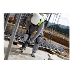 Bosch Stockerplatte 60 x 60 mm 5 x 5