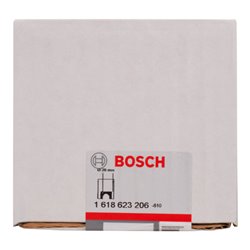 Bosch Stockerplatte 60 x 60 mm 7 x 7