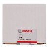 Bosch Stockerplatte 60 x 60 mm 7 x 7