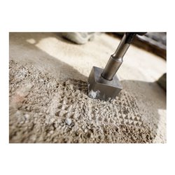 Bosch Stockerplatte 60 x 60 mm 7 x 7