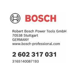 Bosch Führungsschiene FSN 140 1400 mm