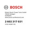 Bosch Führungsschiene FSN 140 1400 mm