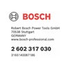 Bosch Führungsschiene FSN 70 700 mm