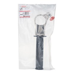 Bosch Handgriff für Schlagbohrmaschinen passend zu GSB 162-2 RE