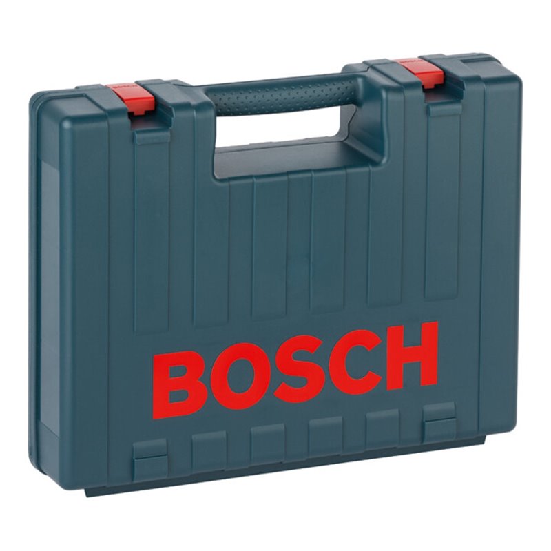 Bosch Kunststoffkoffer 445 x 360 x 114 mm