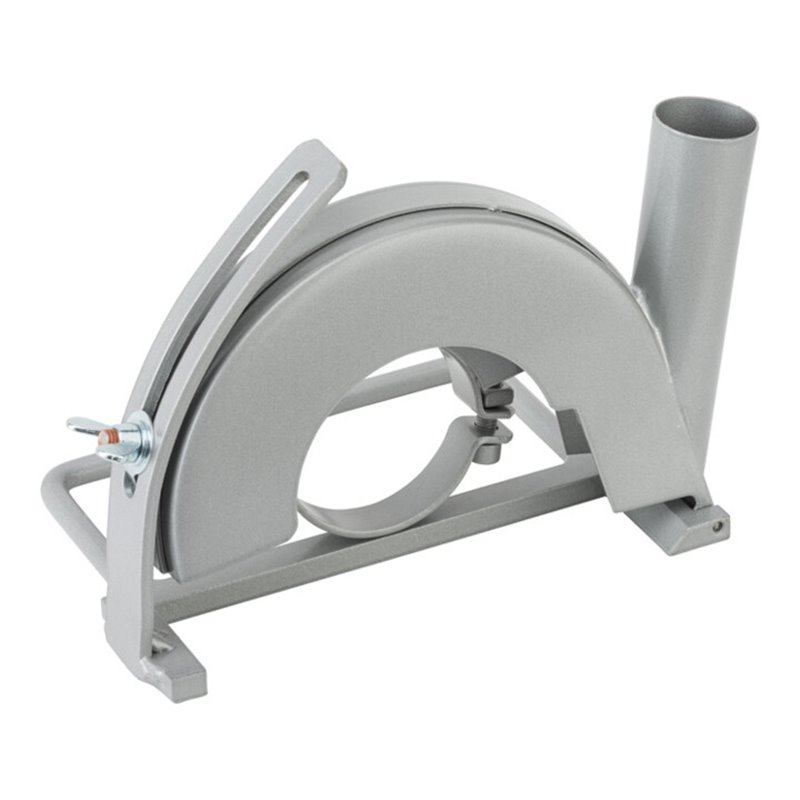 Bosch Führungsschlitten mit Absaugstutzen Spannband Schraubverschluss 180 mm