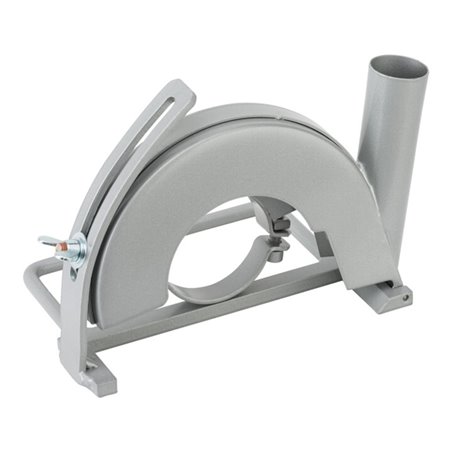 Bosch Führungsschlitten mit Absaugstutzen Spannband Schraubverschluss 180 mm