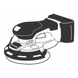 Bosch Kunststoffkoffer 720 x 317 x 173 mm