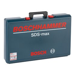 Bosch Kunststoffkoffer 620 x 410 x 132 mm passend zu GBH 7-46