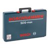 Bosch Kunststoffkoffer 620 x 410 x 132 mm passend zu GBH 7-46
