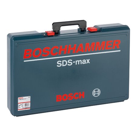 Bosch Kunststoffkoffer 615 x 410 x 135 mm