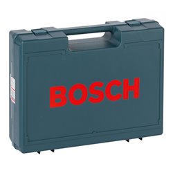 Bosch Kunststoffkoffer 420 x 330 x 130 mm