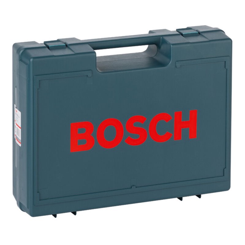 Bosch Kunststoffkoffer 420 x 330 x 130 mm