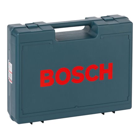 Bosch Kunststoffkoffer 420 x 330 x 130 mm