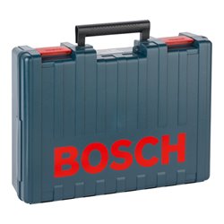 Bosch Kunststoffkoffer für Akkugeräte 505 x 395 x 145 mm