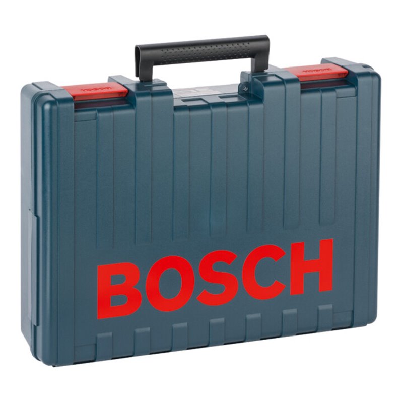 Bosch Kunststoffkoffer für Akkugeräte 505 x 395 x 145 mm