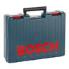 Bosch Kunststoffkoffer für Akkugeräte 505 x 395 x 145 mm