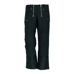 FHB Zunfthose Klaus 70086 schwarz