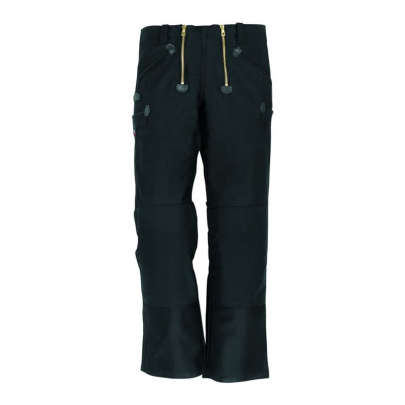 FHB Zunfthose Klaus 70086 schwarz