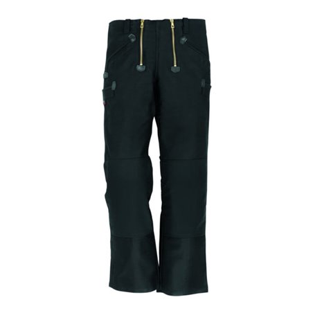 FHB Zunfthose Klaus 70086 schwarz