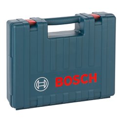 Bosch Kunststoffkoffer 445 x 360 x 123 mm