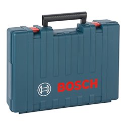 Bosch Kunststoffkoffer 360 x 480 x 131 mm passend zu GWS 11-125 CIH GWS 15-125 CIH