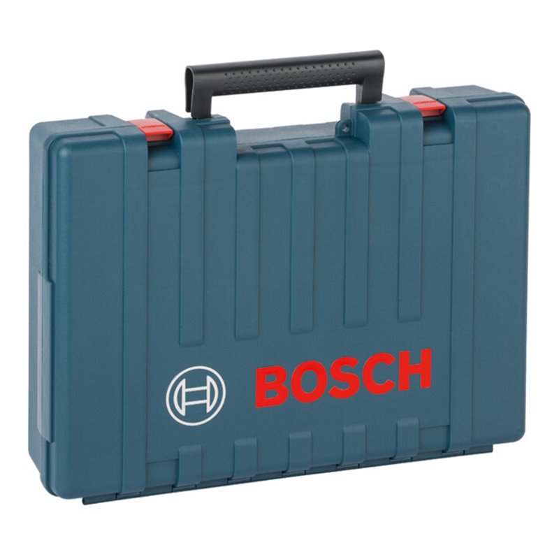 Bosch Kunststoffkoffer 360 x 480 x 131 mm passend zu GWS 11-125 CIH GWS 15-125 CIH