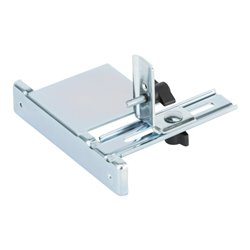 Bosch Parallelanschlag ohne 45°-Einstellung für Bosch-Handhobel