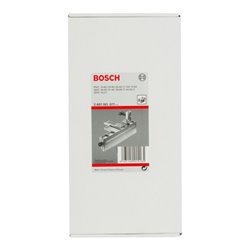 Bosch Parallel- und Winkelanschlag mit 45°-Einstellung für Bosch-Handhobel