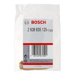 Bosch Untermesser passend zu GUS 9,6 V