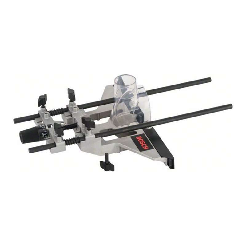 Bosch Parallelanschlag für Bosch-Oberfräsen 10 mm