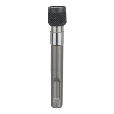 Bosch Universalhalter mit SDS plus-Aufnahmeschaft 1/4', 79 mm 14 mm