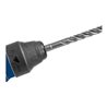 Bosch Universalhalter mit SDS plus-Aufnahmeschaft 1/4', 79 mm 14 mm