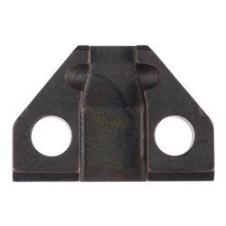 Bosch Matrize für Well- und fast alle Trapezbleche bis 1,2 mm GNA 1,6 L