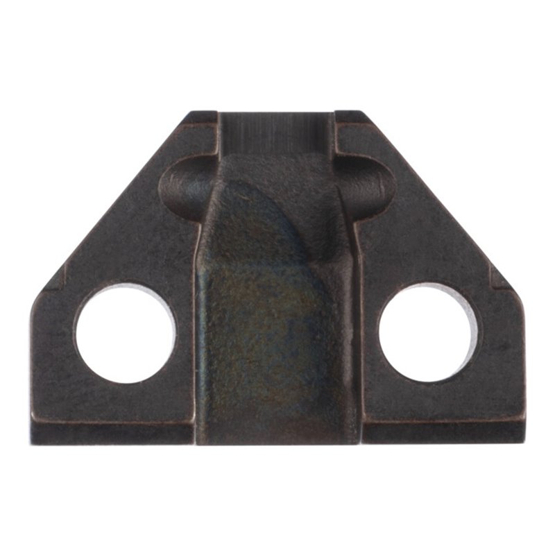 Bosch Matrize für Well- und fast alle Trapezbleche bis 1,2 mm GNA 1,6 L