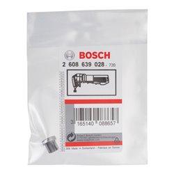 Bosch Matrize für Well- und fast alle Trapezbleche bis 1,2 mm GNA 16